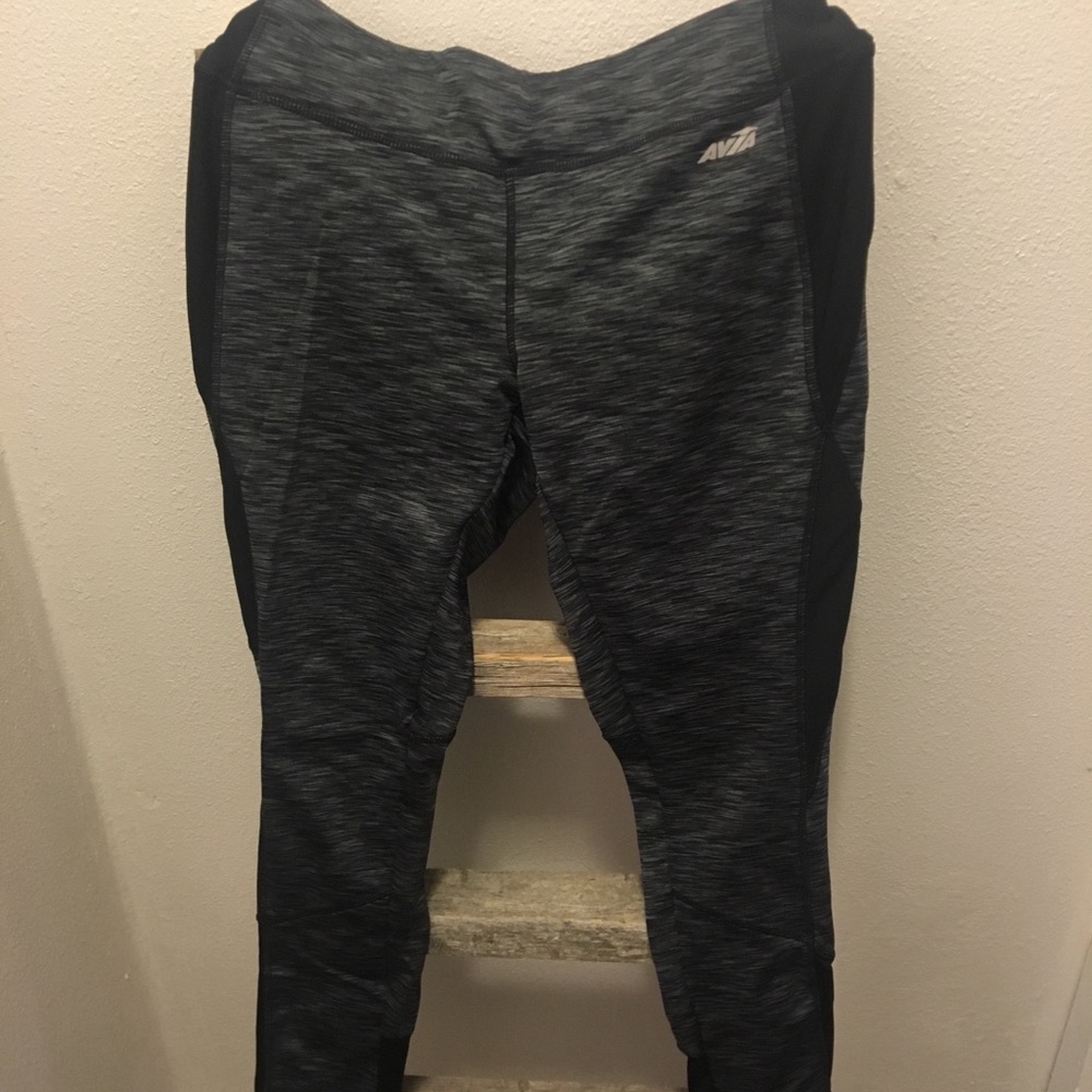 Medium Workout Leggings